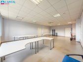 Parduodamos administracinės patalpos - nuotraukos Nr. 13