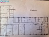 Parduodamos administracinės patalpos - nuotraukos Nr. 33