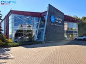 Nuomojamos Solidžios Komercinės Patalpos