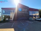 Nuomojamos Solidžios Komercinės Patalpos - nuotraukos Nr. 2