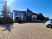 Nuomojamos Solidžios Komercinės Patalpos - nuotraukos Nr. 3