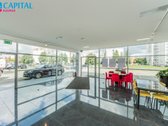 Nuomojamos Solidžios Komercinės Patalpos - nuotraukos Nr. 6