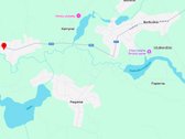 Prie upės Musė parduodamas besiribojantis - nuotraukos Nr. 28