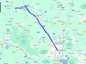 Prie upės Musė parduodamas besiribojantis - nuotraukos Nr. 29