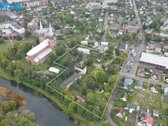 Parduodamas objektas – buvusios Anykščių - nuotraukos Nr. 30