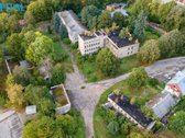 Parduodamas objektas – buvusios Anykščių - nuotraukos Nr. 9
