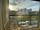 Išnuomojamas saulėtas ir jaukus butas - nuotraukos Nr. 9