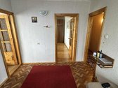 Parduodamas 4-kambariu butas, Telsiu mieste. - nuotraukos Nr. 11
