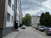 Parduodamas 4-kambariu butas, Telsiu mieste. - nuotraukos Nr. 2