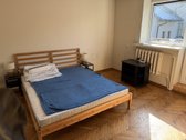 Nuomojamas butas - dalis nuosavo namo su - nuotraukos Nr. 6