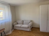 Nuomojamas butas - dalis nuosavo namo su - nuotraukos Nr. 7