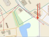 Žemaitkiemio centre parduodamas sklypas - nuotraukos Nr. 22