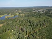 Vilniaus rajone, šalia Arvydų, parduodama - nuotraukos Nr. 13