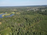 Vilniaus rajone, šalia Arvydų, parduodama - nuotraukos Nr. 14