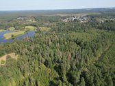 Vilniaus rajone, šalia Arvydų, parduodama - nuotraukos Nr. 15