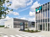 Vilniaus verslo parkas, tai prekybinių - nuotraukos Nr. 30