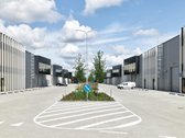 Vilniaus verslo parkas, tai prekybinių - nuotraukos Nr. 31