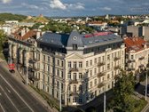 Prabangiai Įrengtas 2-jų kambarių butas su - nuotraukos Nr. 17