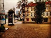 Prabangiai Įrengtas 2-jų kambarių butas su - nuotraukos Nr. 23
