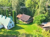 Išskirtinėje Vietoje, Gamtos Apsuptyje, Net - nuotraukos Nr. 2