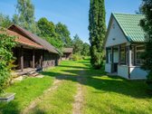 Išskirtinėje Vietoje, Gamtos Apsuptyje, Net - nuotraukos Nr. 12