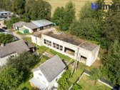 Parduodamos katilinės patalpos Jovarų g., - nuotraukos Nr. 8