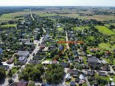 Namas Su Komercinio Ir Gyvenamojo Panaudojimo - nuotraukos Nr. 21