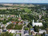 Namas Su Komercinio Ir Gyvenamojo Panaudojimo - nuotraukos Nr. 27