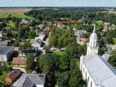Namas Su Komercinio Ir Gyvenamojo Panaudojimo - nuotraukos Nr. 30