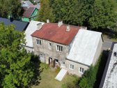 Namas Su Komercinio Ir Gyvenamojo Panaudojimo - nuotraukos Nr. 12