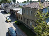 Namas Su Komercinio Ir Gyvenamojo Panaudojimo - nuotraukos Nr. 3