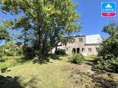 Namas Su Komercinio Ir Gyvenamojo Panaudojimo - nuotraukos Nr. 11