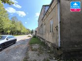 Namas Su Komercinio Ir Gyvenamojo Panaudojimo - nuotraukos Nr. 4