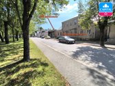 Namas Su Komercinio Ir Gyvenamojo Panaudojimo - nuotraukos Nr. 32