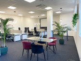 Biuras mados ir verslo centre "Herkaus galerija".