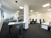 Biuras mados ir verslo centre "Herkaus galerija". - nuotraukos Nr. 3