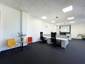 Biuras mados ir verslo centre "Herkaus galerija". - nuotraukos Nr. 4