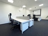 Biuras mados ir verslo centre "Herkaus galerija". - nuotraukos Nr. 7