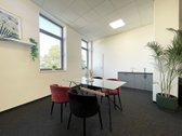 Biuras mados ir verslo centre "Herkaus galerija". - nuotraukos Nr. 8