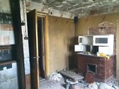 2 kambarių butas su pagalbinio ūkio pastatais - nuotraukos Nr. 6