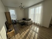 Išnuomojamas įrengtas 2 kambarių butas Pilaitėje! - nuotraukos Nr. 5