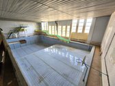 Bendrabučio ir baseino kompleksas su žemės - nuotraukos Nr. 14