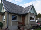 Sodo namas ir poilsio terasa – 6 arų sklypas - nuotraukos Nr. 4