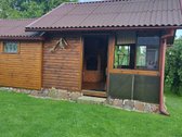 Sodo namas ir poilsio terasa – 6 arų sklypas - nuotraukos Nr. 9