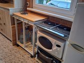 Sodo namas ir poilsio terasa – 6 arų sklypas - nuotraukos Nr. 27