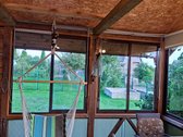 Sodo namas ir poilsio terasa – 6 arų sklypas - nuotraukos Nr. 17