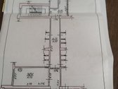 Parduodamas butas bendrabutyje su baldais bei - nuotraukos Nr. 2