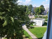 Parduodamas butas bendrabutyje su baldais bei - nuotraukos Nr. 6