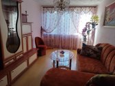 Parduodamas butas bendrabutyje su baldais bei
