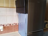 Parduodamas butas bendrabutyje su baldais bei - nuotraukos Nr. 8